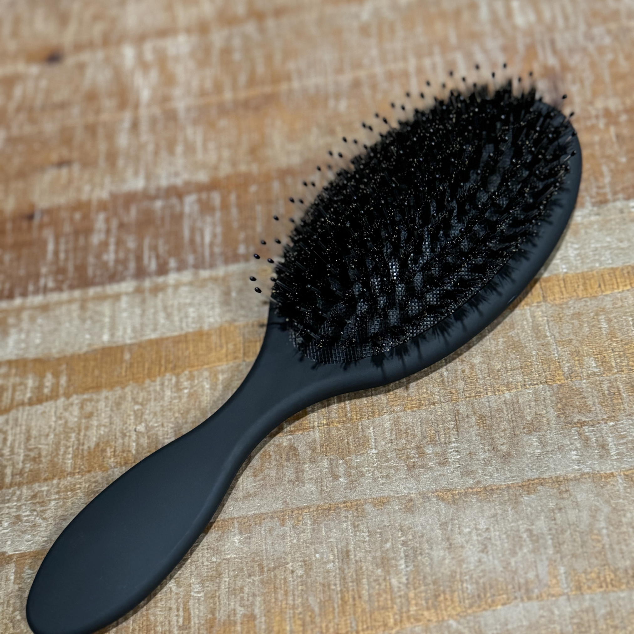 Boar Bristle Brush