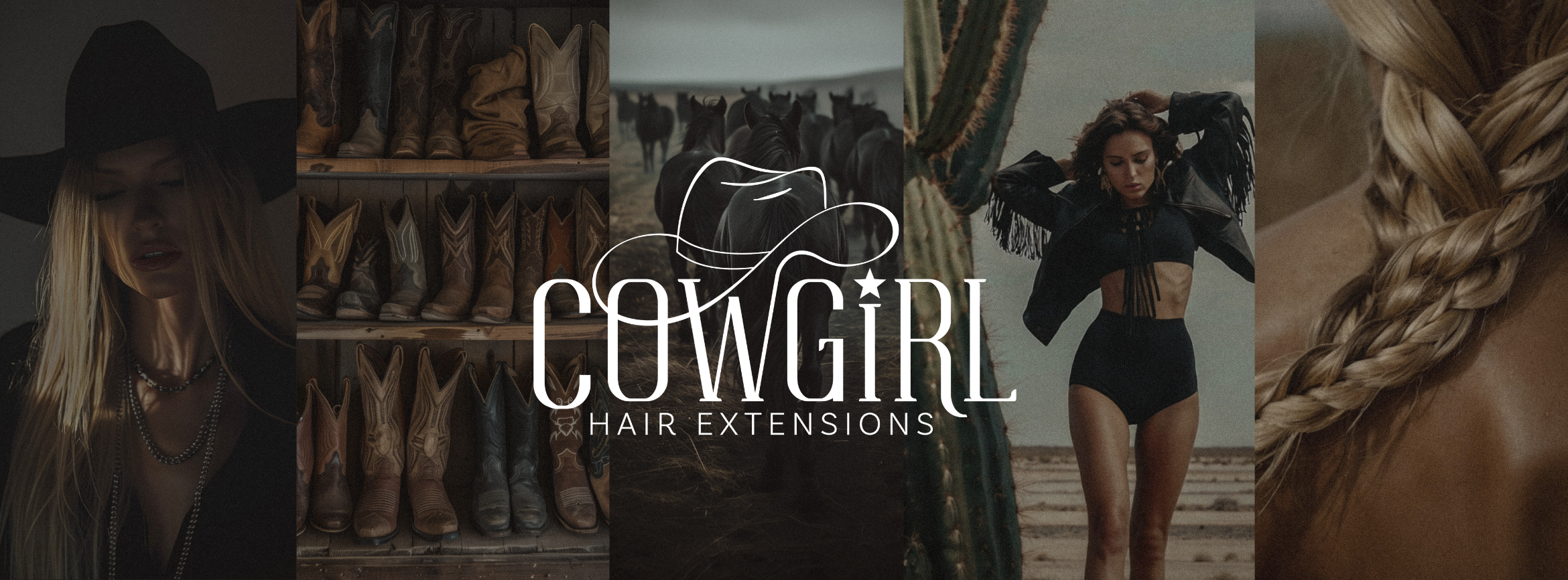 Terms and Conditions - Cowgirl Hair Extensions