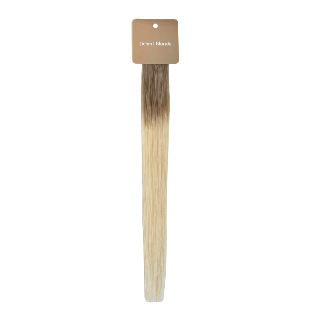Desert Blonde - Color Sample