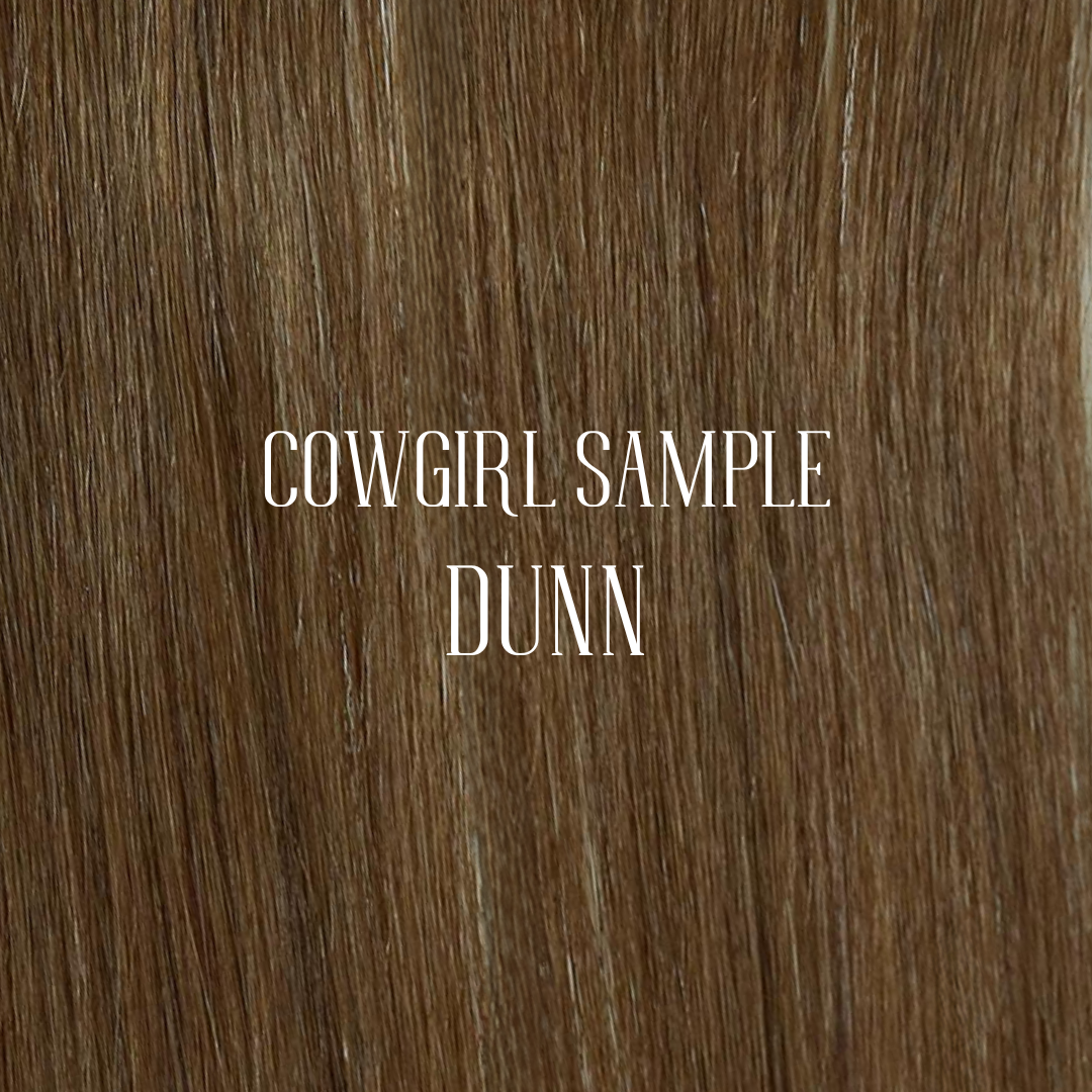 Dunn - Color Sample