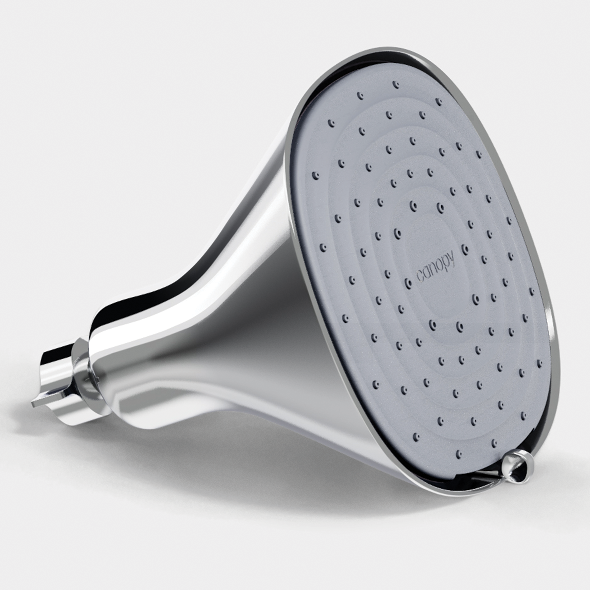 Canopy Showerhead