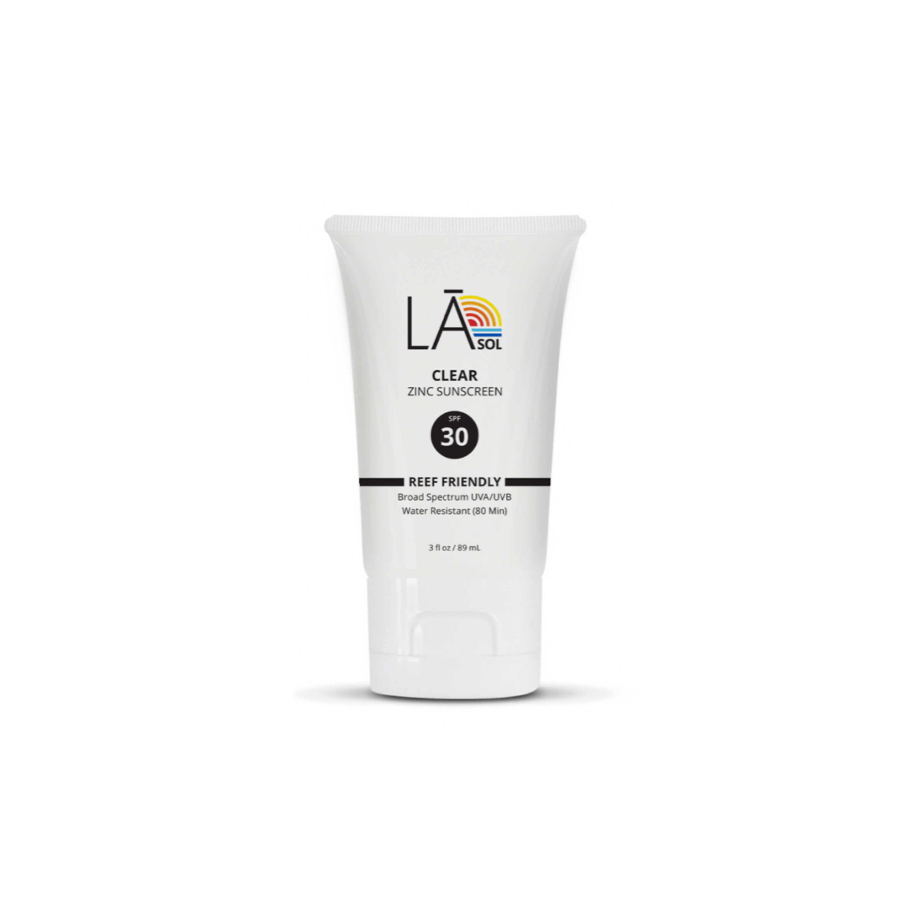 LaSol Sunscreen